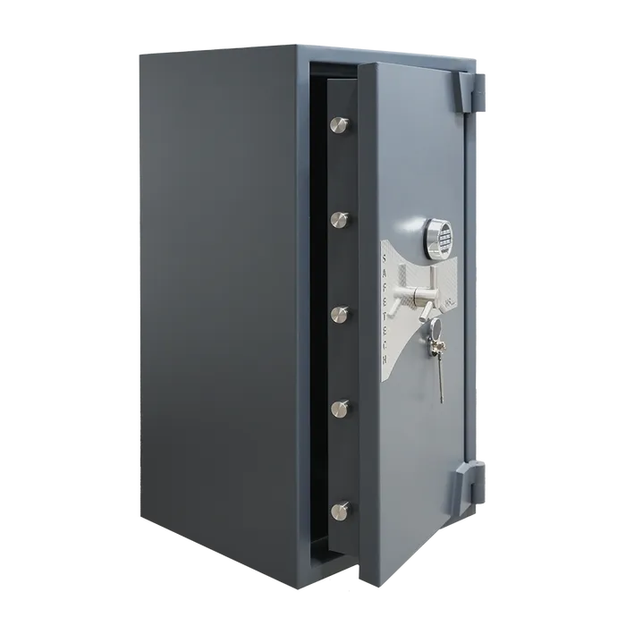 home serie safe product image