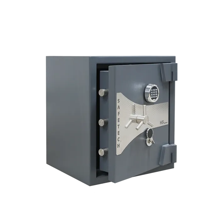 Safe Resistant products