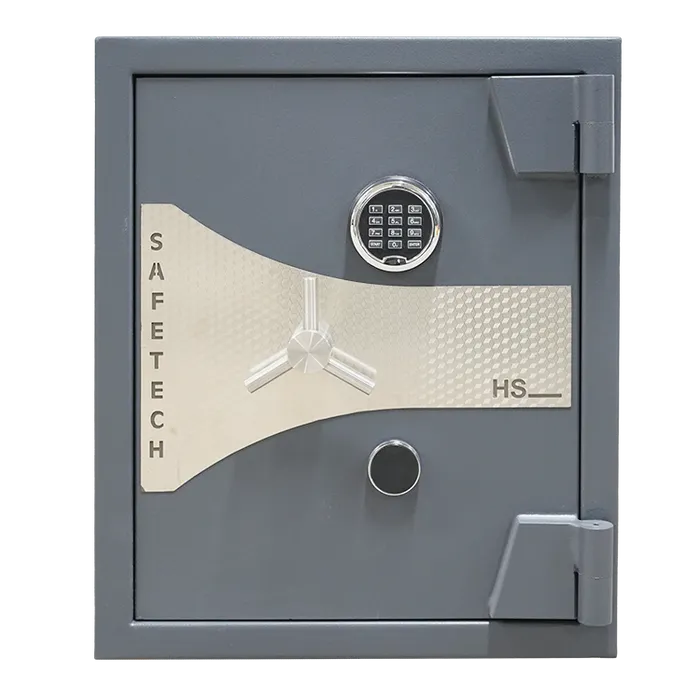 Safe Resistant products