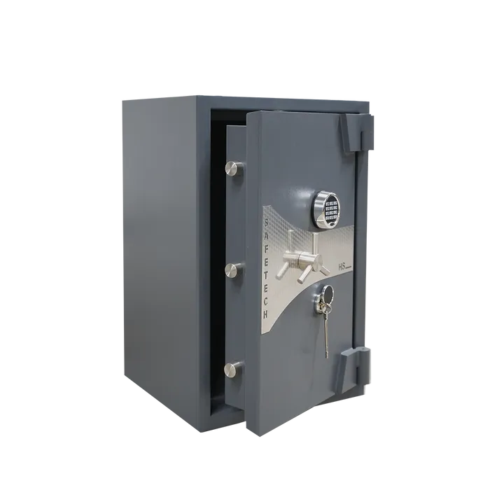 home serie safe product image