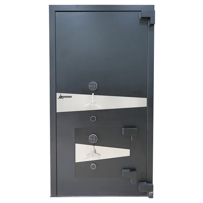 vault doors Resistant products
